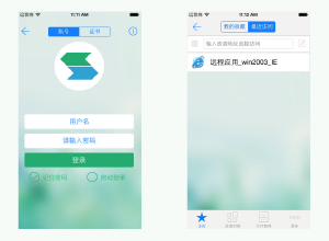 远程桌面APP